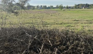 Działka siedliskowa Nagoszewka Druga