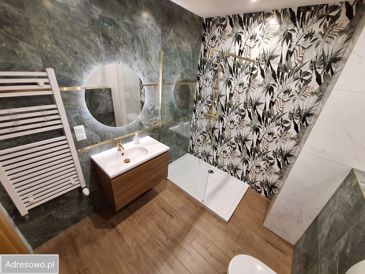 Mieszkanie 2-pokojowe Kraków Ruczaj, ul. Lubostroń. Zdjęcie 8