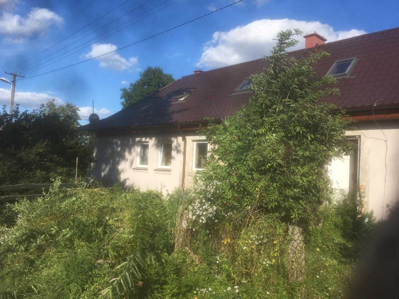 Mieszkanie 3-pokojowe Chojnica. Zdjęcie 2