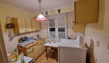 Mieszkanie 3-pokojowe Aleksandrów Kujawski, ul. Stanisława Wyspiańskiego