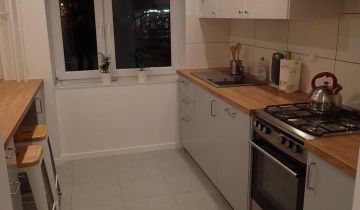 Mieszkanie 3-pokojowe Warszawa Gocław, ul. Władysława Umińskiego