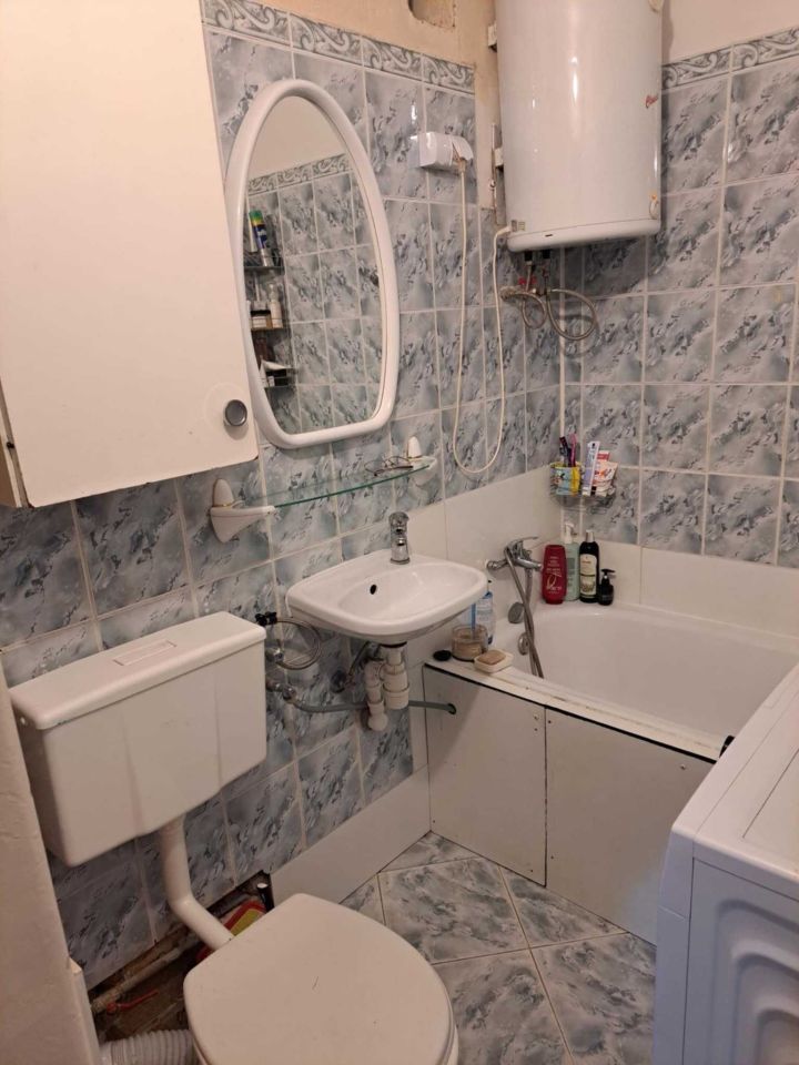 Mieszkanie 3-pokojowe Dobiegniew. Zdjęcie 8