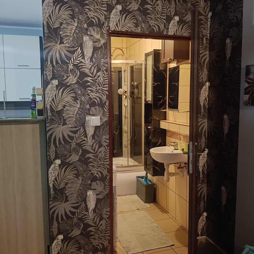 Mieszkanie 2-pokojowe Rumia Centrum, ul. Towarowa. Zdjęcie 4