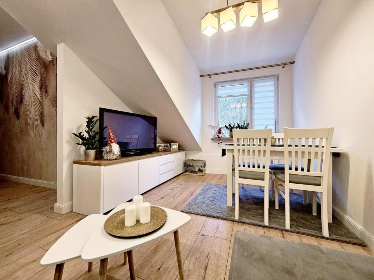 Mieszkanie 2-pokojowe Lesko, ul. Moniuszki. Zdjęcie 1