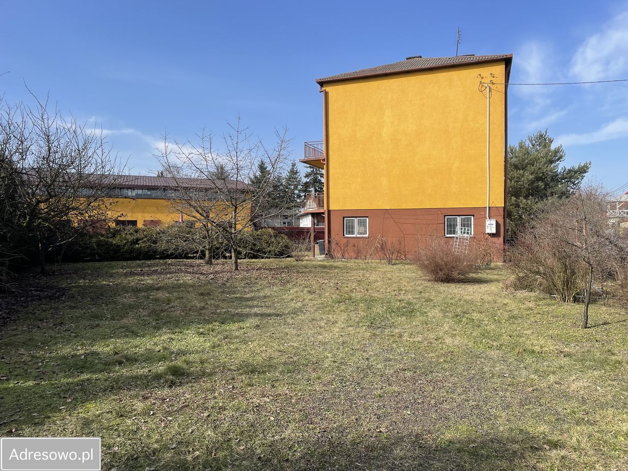 dom wolnostojący, 4 pokoje Skierniewice, ul. Balcerowska. Zdjęcie 4