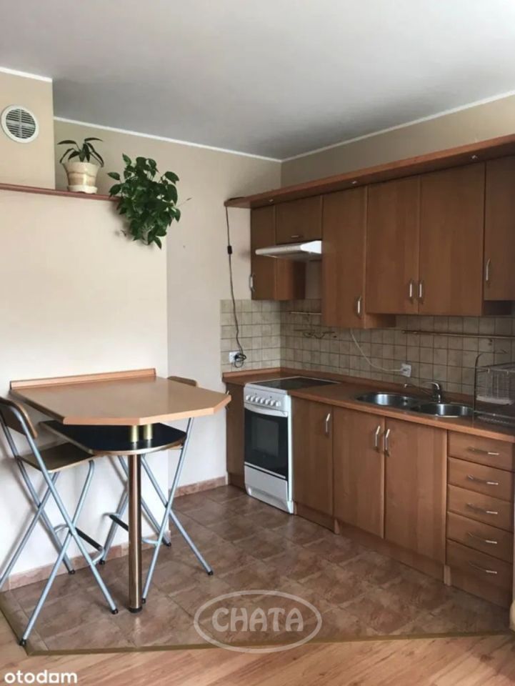 Mieszkanie 2-pokojowe Wrocław Partynice, ul. Sąsiedzka. Zdjęcie 3