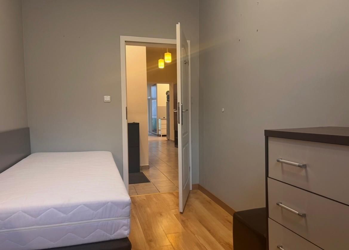 Pokój Wrocław Śródmieście, ul. Nowowiejska. Zdjęcie 6