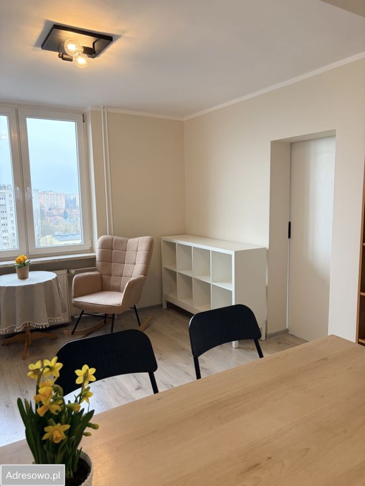 Mieszkanie 3-pokojowe Kraków Azory. Zdjęcie 7