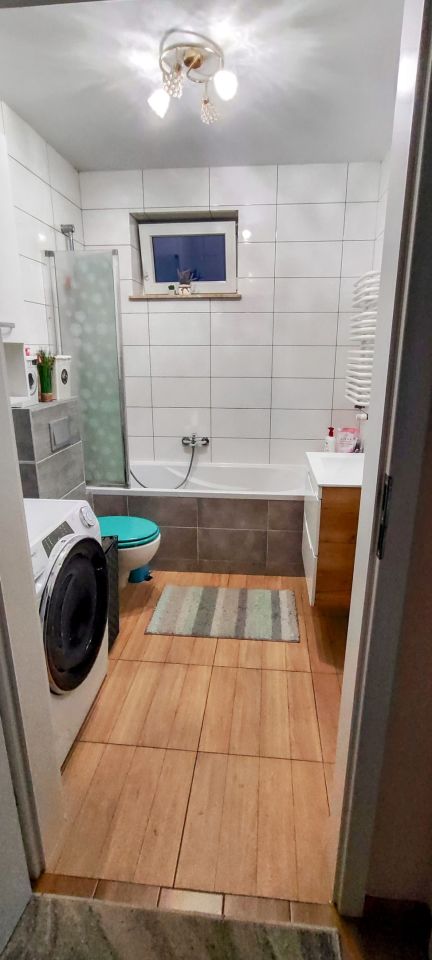 Mieszkanie 3-pokojowe Rzeszów Przybyszówka, ul. Korczyńska. Zdjęcie 9