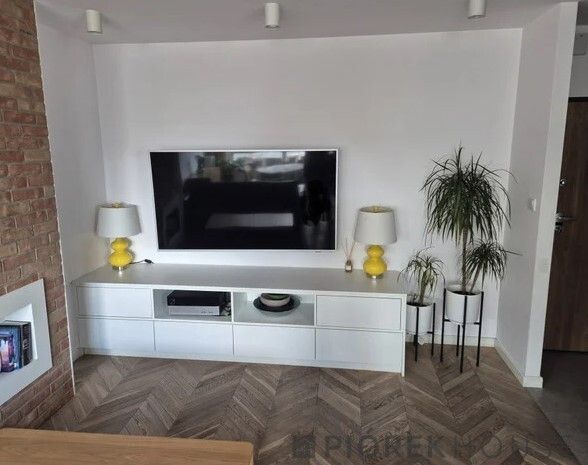 Mieszkanie 4-pokojowe Warszawa Wola, ul. Jana Kazimierza. Zdjęcie 3