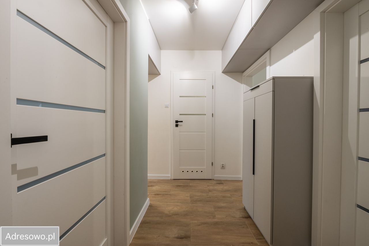 Mieszkanie 3-pokojowe Białystok, ul. kard. Stefana Wyszyńskiego. Zdjęcie 2