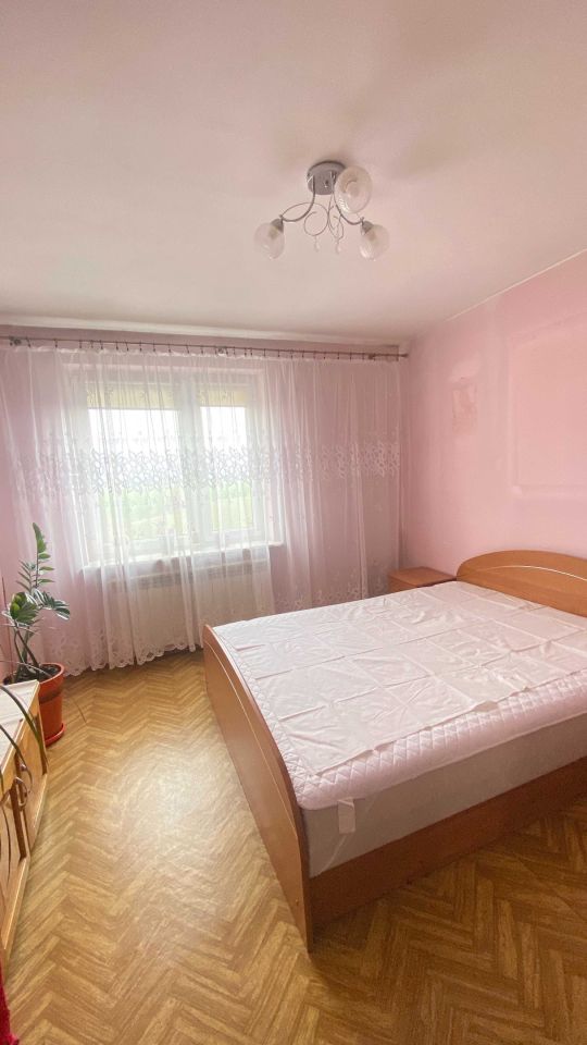 Mieszkanie 3-pokojowe Klice. Zdjęcie 3