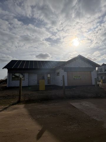 dom wolnostojący, 4 pokoje Skowarcz, ul. Diamentowa. Zdjęcie 1