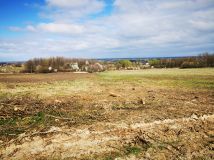 Działka budowlana Zbrodzice, Zbrodzicka. Zdjęcie 1