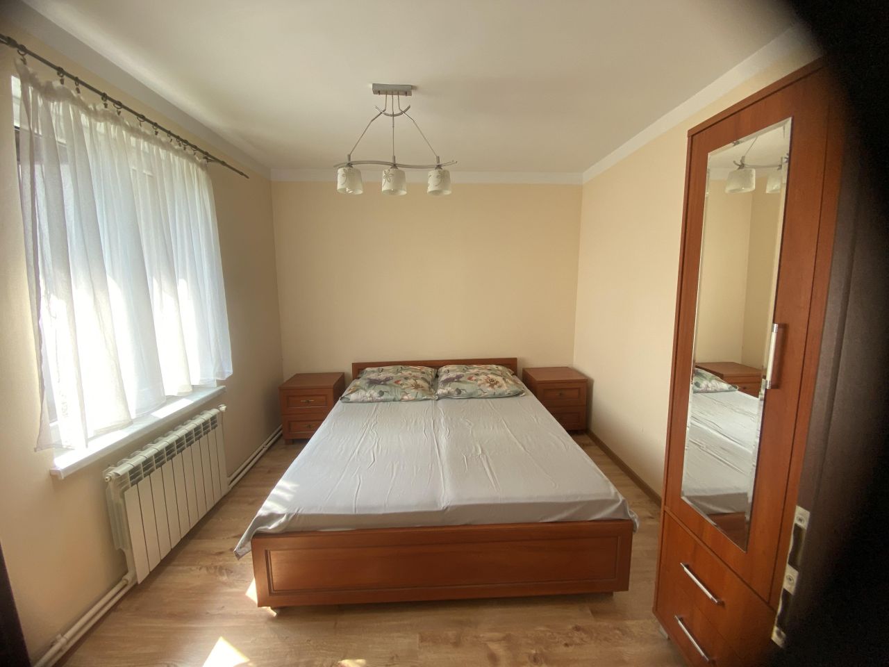 dom wolnostojący, 2 pokoje Jeżówka. Zdjęcie 20