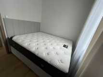 Mieszkanie 2-pokojowe Nowy Targ Równia Szaflarska, os. Polana Szaflarska. Zdjęcie 4