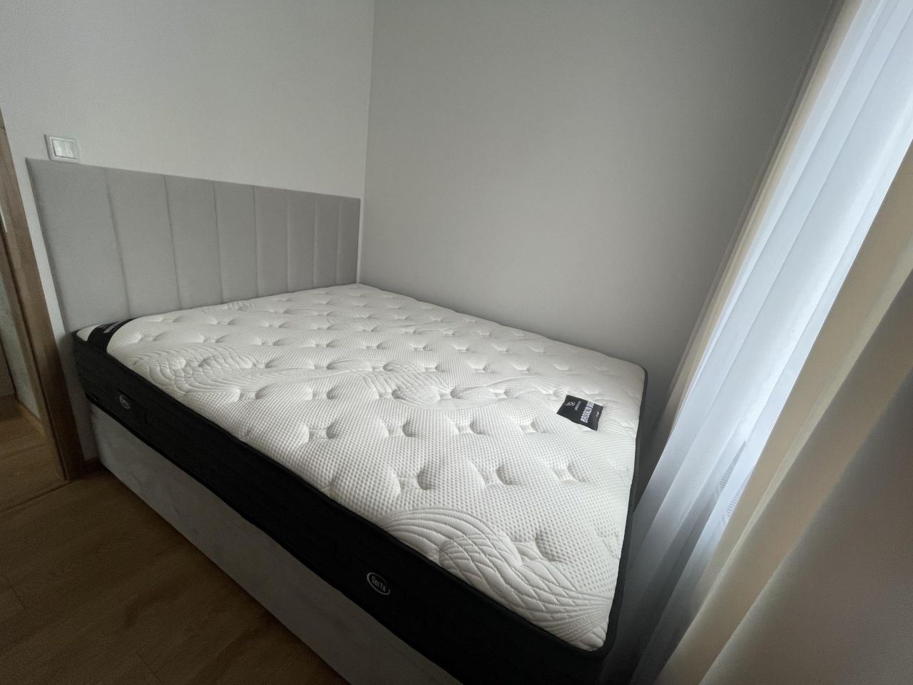 Mieszkanie 2-pokojowe Nowy Targ Równia Szaflarska, os. Polana Szaflarska. Zdjęcie 5