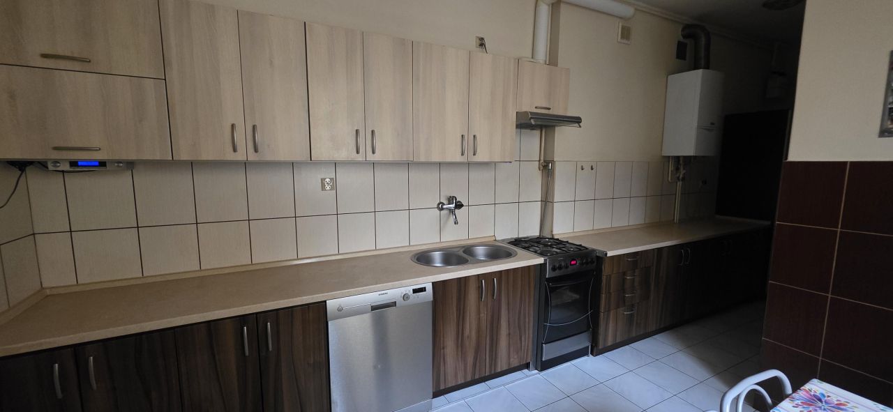 Mieszkanie 3-pokojowe Gdańsk Wrzeszcz, ul. Wajdeloty. Zdjęcie 21