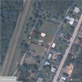 Działka budowlana Stare Bosewo, ul. Przytorze. Zdjęcie 3