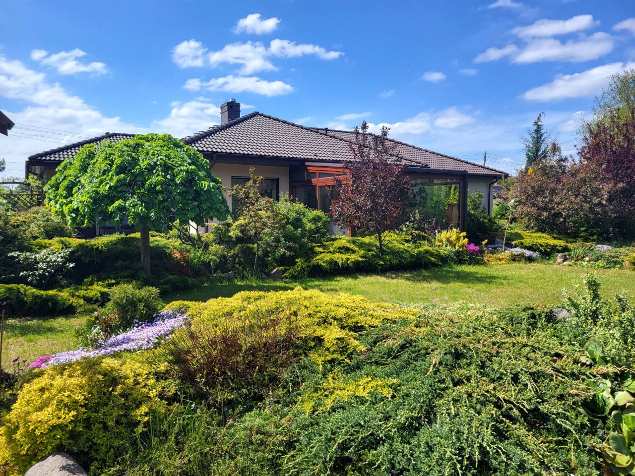 dom wolnostojący, 4 pokoje Babigoszcz. Zdjęcie 17