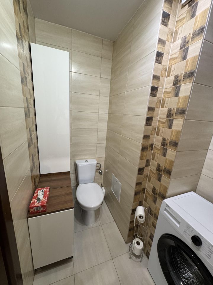 Mieszkanie 2-pokojowe Olsztyn Podgrodzie, ul. Michała Lengowskiego. Zdjęcie 5