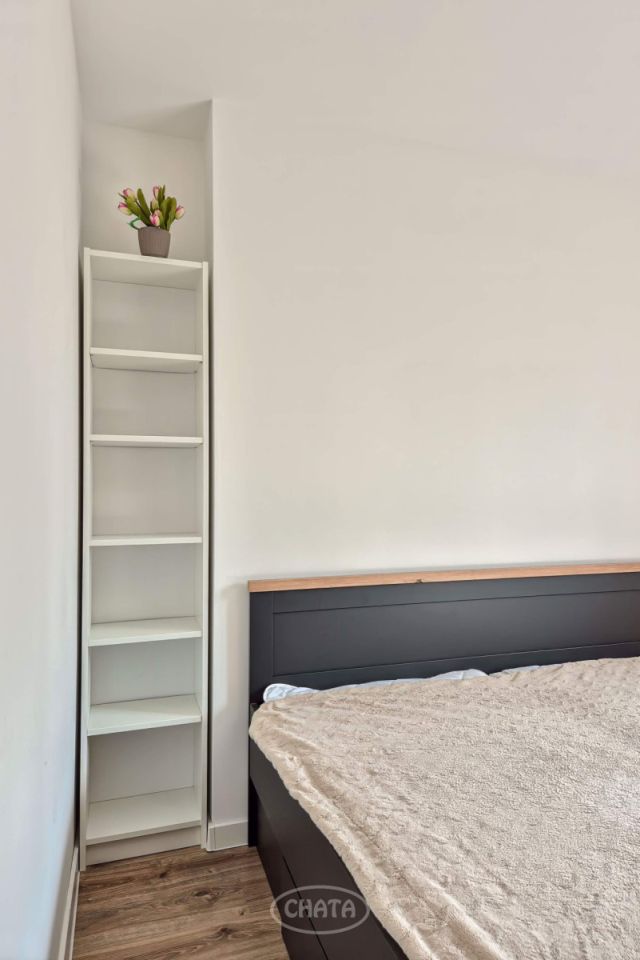 Mieszkanie 2-pokojowe Wrocław Szczepin, ul. Słubicka. Zdjęcie 10