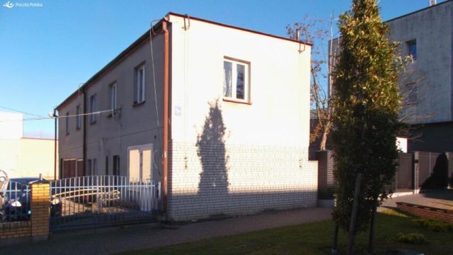 Lokal Mońki, al. Niepodległości. Zdjęcie 3