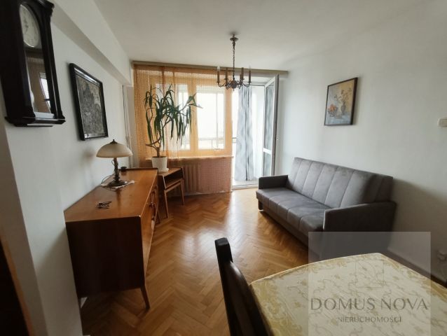 Mieszkanie 2-pokojowe Warszawa Śródmieście, al. Jana Pawła II. Zdjęcie 3