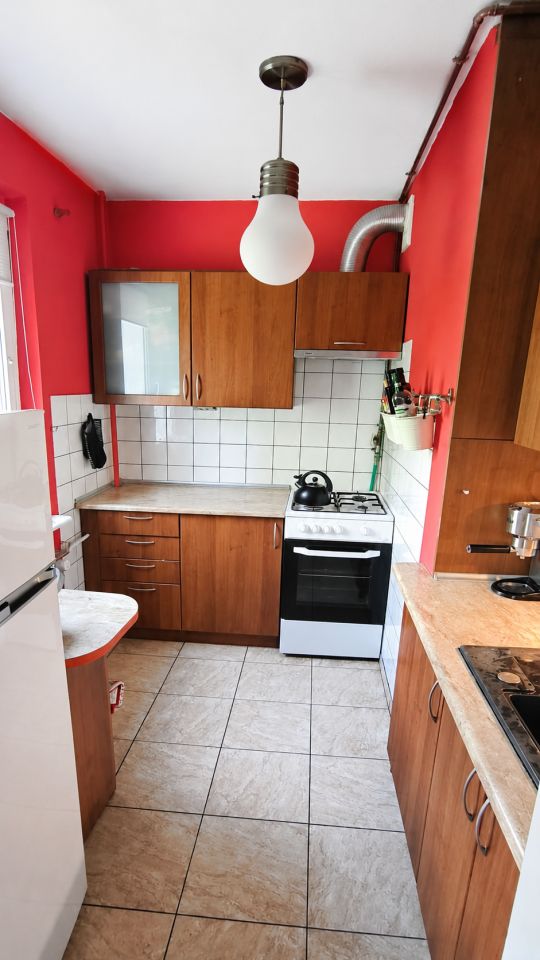 Mieszkanie 1-pokojowe Gdańsk Przymorze, ul. Prezydenta Lecha Kaczyńskiego. Zdjęcie 4