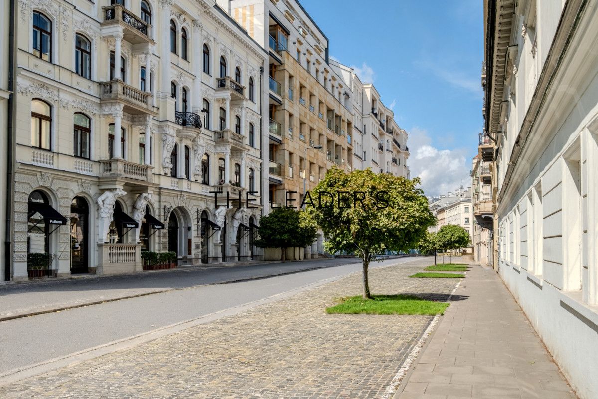 Lokal Warszawa Śródmieście, ul. Mokotowska. Zdjęcie 14