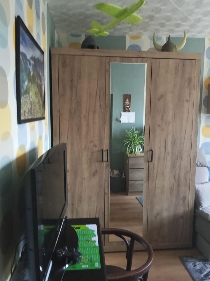 Mieszkanie 2-pokojowe Toruń Podgórz, ul. mjr. Ludwika Idzikowskiego. Zdjęcie 17