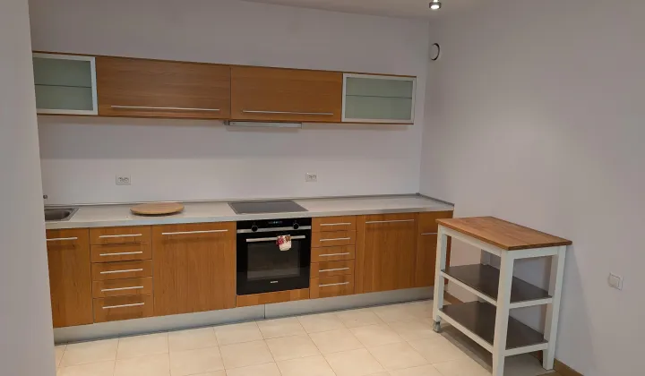 Mieszkanie 2-pokojowe Warszawa Targówek, ul. Ludwika Kondratowicza