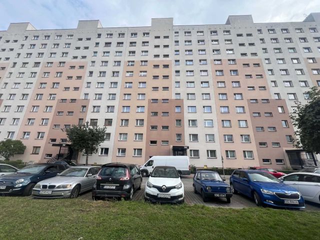 Mieszkanie 2-pokojowe Gliwice Sośnica, ul. gen. Józefa Bema. Zdjęcie 1