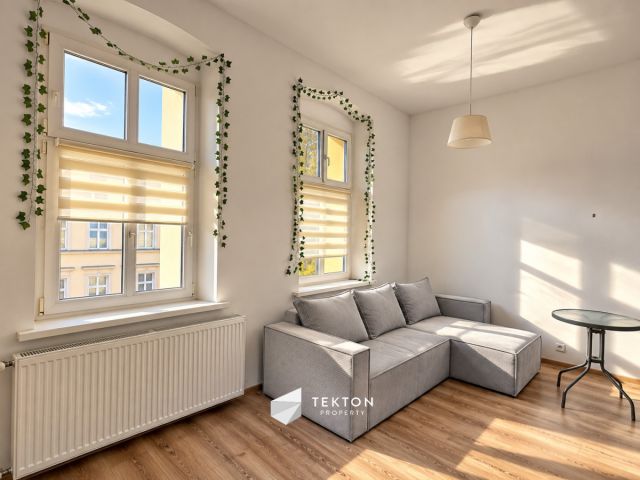 Mieszkanie 1-pokojowe Bydgoszcz Okole, ul. Śląska. Zdjęcie 1