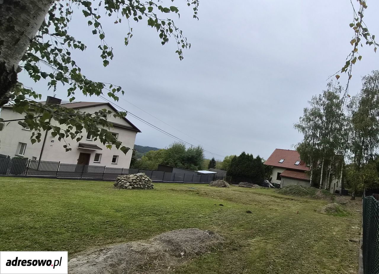 Działka budowlana Mogilany. Zdjęcie 3
