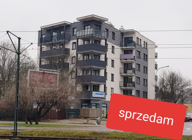 Mieszkanie 2-pokojowe Kraków Grzegórzki, ul. Stefana Rogozińskiego. Zdjęcie 1