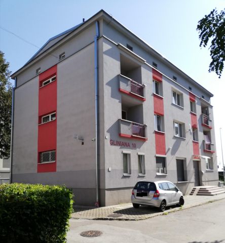 Mieszkanie 3-pokojowe Kielce Herby, ul. Gliniana. Zdjęcie 1