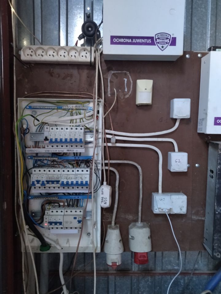 Działka rolno-budowlana Kiełmina. Zdjęcie 10