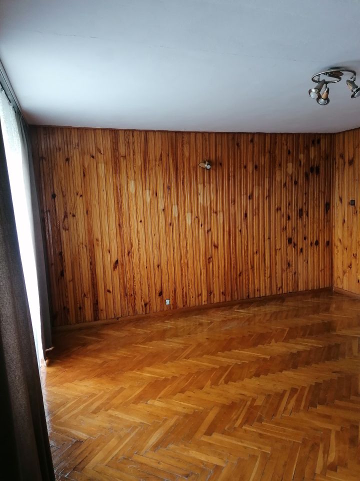 Mieszkanie 3-pokojowe Suwałki Centrum, ul. 1 Maja. Zdjęcie 2