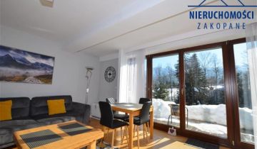Mieszkanie 2-pokojowe Zakopane