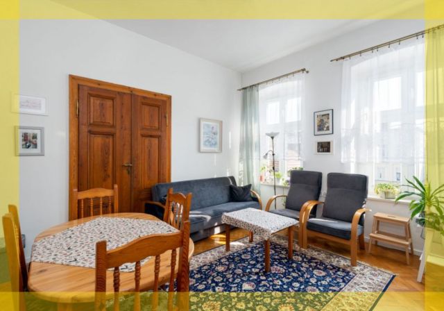 Mieszkanie 3-pokojowe Gliwice Śródmieście, ul. Kaczyniec. Zdjęcie 1