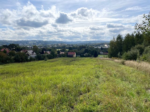 Działka budowlana Rzeszów Biała, ul. Mokra Strona. Zdjęcie 1