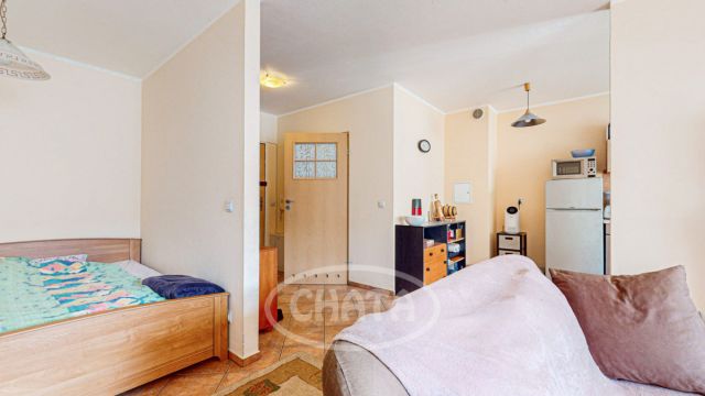 Mieszkanie 2-pokojowe Wrocław Partynice, ul. Partynicka. Zdjęcie 8