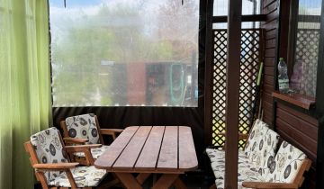 Działka rod Świnoujście Centrum, ul. Krzywa