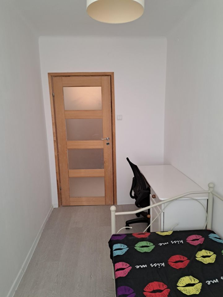 Mieszkanie 2-pokojowe Pabianice Piaski, ul. Cicha. Zdjęcie 4