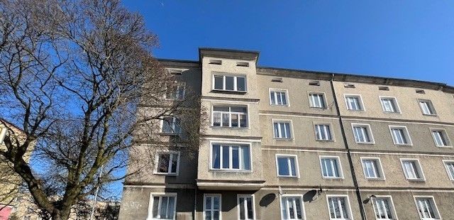 Mieszkanie 3-pokojowe Szczecin Centrum, ul. Józefa Bema. Zdjęcie 15