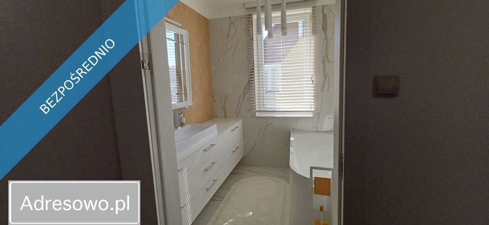 dom wolnostojący, 8 pokoi Ostrołęka, ul. Juranda ze Spychowa. Zdjęcie 5