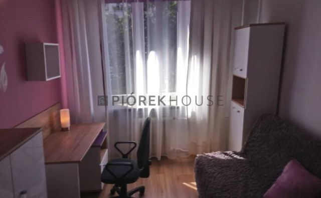 Mieszkanie 3-pokojowe Warszawa Mokotów, ul. Sielecka. Zdjęcie 3