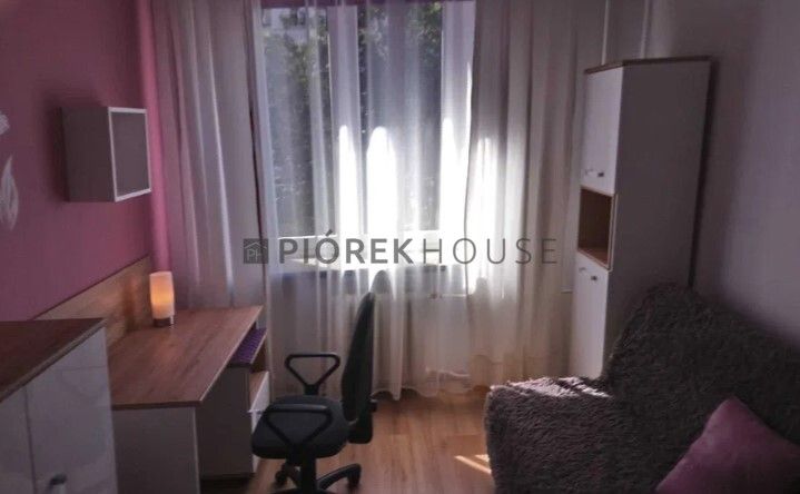 Mieszkanie 3-pokojowe Warszawa Mokotów, ul. Sielecka. Zdjęcie 3
