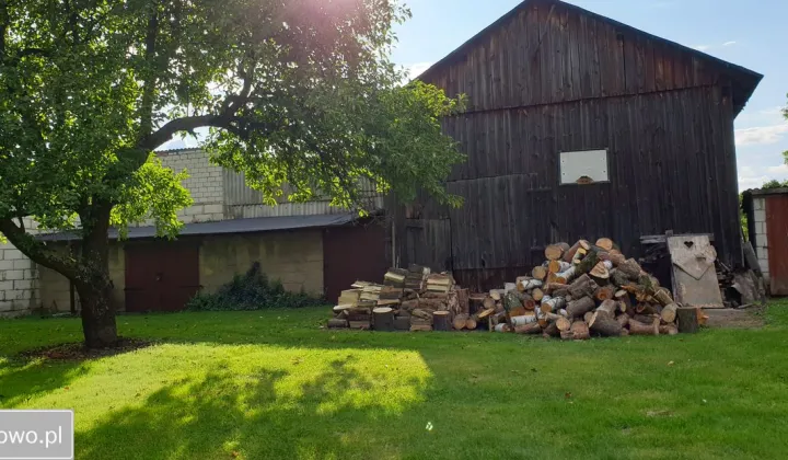 dom wolnostojący, 2 pokoje Krosno